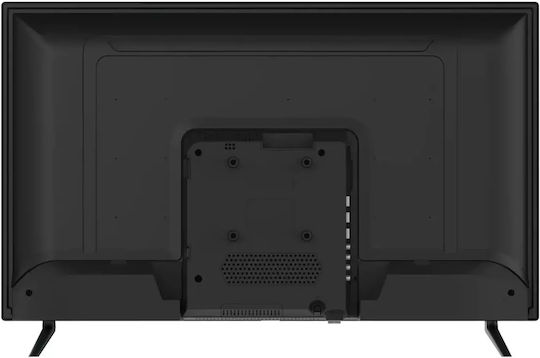 Blaupunkt Television 32" HD Ready LED ΒΝ32Η1372ΕΕΒ (2023) view 5