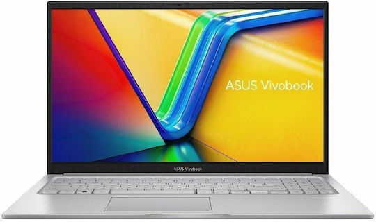 Asus Vivobook 15 F1504ZA-NJ691W 15.6" FHD (i5-1235U/16GB/512GB SSD/W11 Home) (ES Keyboard) view 1