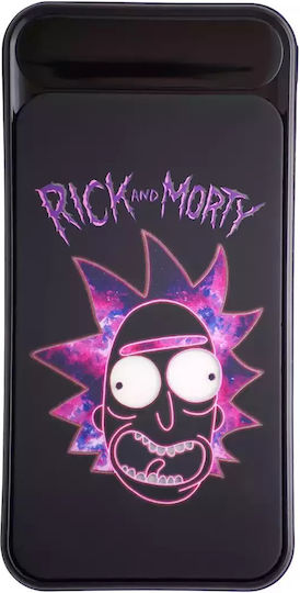 Lazerbuilt Power Bank 10000mAh Rick & Morty view 7