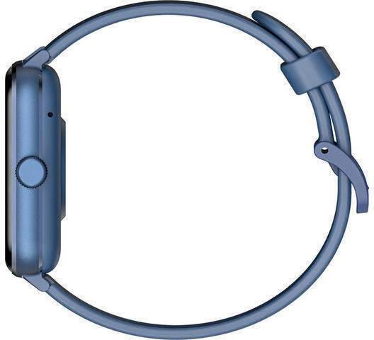 BlackView R50 45mm Smartwatch with Heart Rate Monitor (Blue) view 4