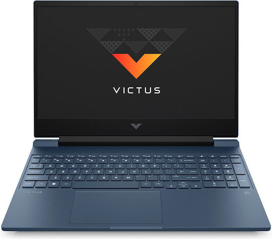 HP Victus 15-FA1030NS 15.6" IPS FHD (i7-13620H/16GB/1TB SSD/GeForce RTX 4060/No OS) (ES Keyboard)