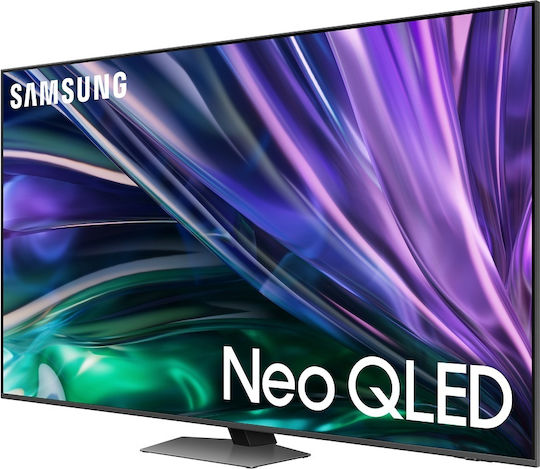 Samsung Smart Television 75" 4K UHD Neo QLED QE75QN85DBTXXH HDR (2024) view 3
