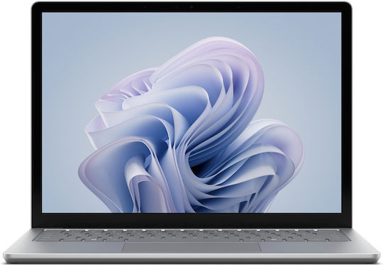 Microsoft Surface Laptop 6 13.5" Touchscreen (Ultra 7-165H/64GB/1TB SSD/W11 Pro) Platinum (DE Keyboard)