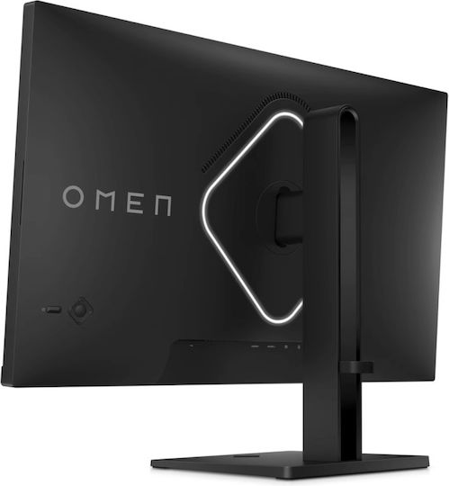 HP OMEN 27qs IPS HDR Gaming Monitor 27" QHD 2560x1440 240Hz with Response Time 1ms GTG view 4