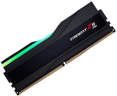 G.Skill Trident Z5 RGB DDR5 with 1x32GB Module and Speed 5200 for Desktop F5-5200J4040A32GX1-TZ5RK vista 2