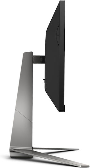 AOC PD27S Porsche Design IPS HDR Monitor 27" QHD 2560x1440 170Hz with Response Time 1ms GTG view 6