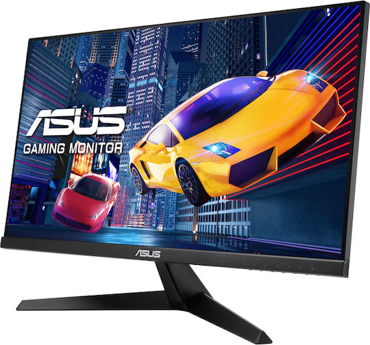 Asus VY249HGE IPS Gaming Monitor 23.8" FHD 1920x1080 144Hz view 2