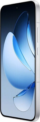 Oppo Reno13 5G Dual SIM (12GB/256GB) Plume White view 3