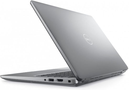 Dell Precision 3490 14" IPS FHD (Ultra 7-155H/16GB/512GB SSD/RTX 500 Ada/W11 Pro) (US Keyboard) vista 2