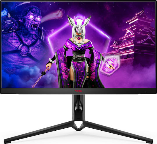 AOC Agon Pro AG274FZ IPS HDR Gaming Monitor 27" FHD 1920x1080 260Hz with Response Time 1ms GTG view 1