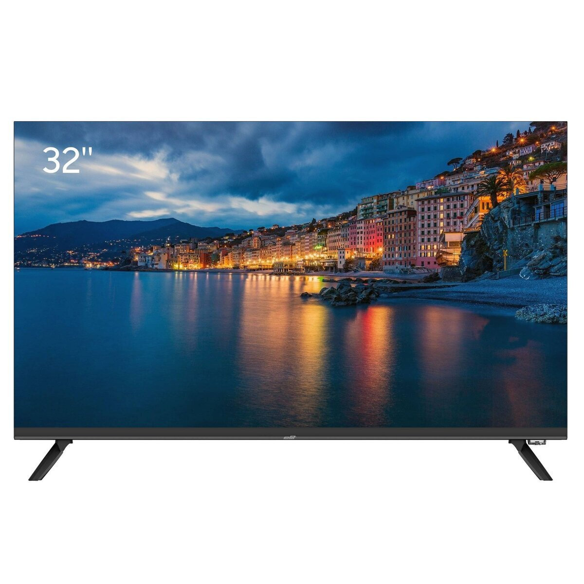 Elit Television 32" HD Ready LED L-32024ST2 (2025) view 1