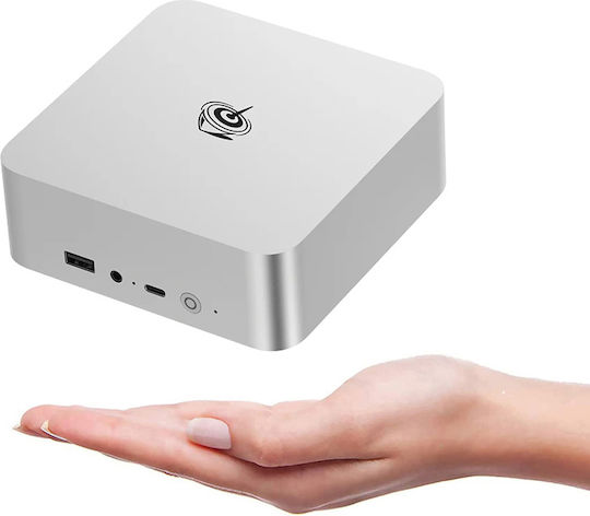 Beelink EQi13 Pro Mini PC (Core i5-13500H/32GB DDR4/500GB SSD/W11 Pro) view 2