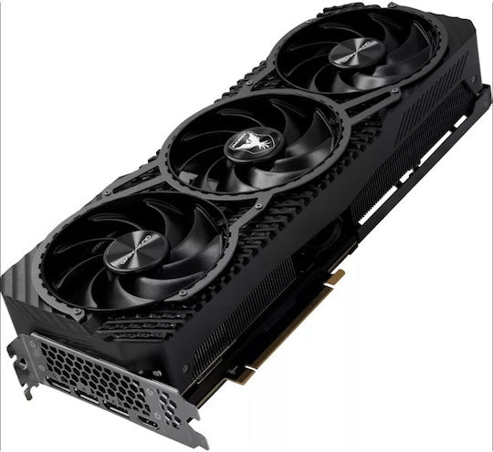 Gainward GeForce RTX 4070 12GB GDDR6X Phoenix Graphics Card view 3