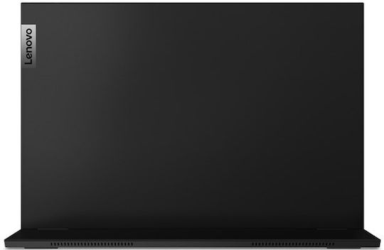 Lenovo ThinkVision M14d IPS Portable Monitor 14" 2240x1400 with Response Time 6ms GTG view 8