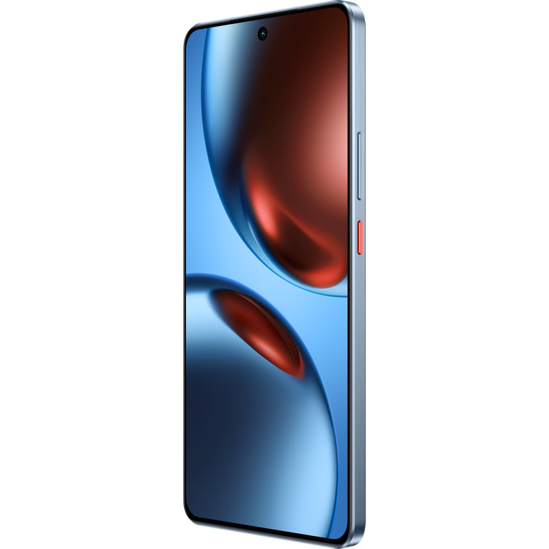 Realme GT 7T 5G Dual SIM (12GB/256GB) IceSense Blue view 4