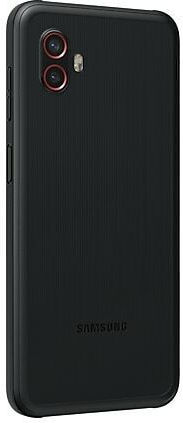 Samsung Galaxy XCover6 Pro 5G Dual SIM (6GB/128GB) Resistant Smartphone Black vue 6