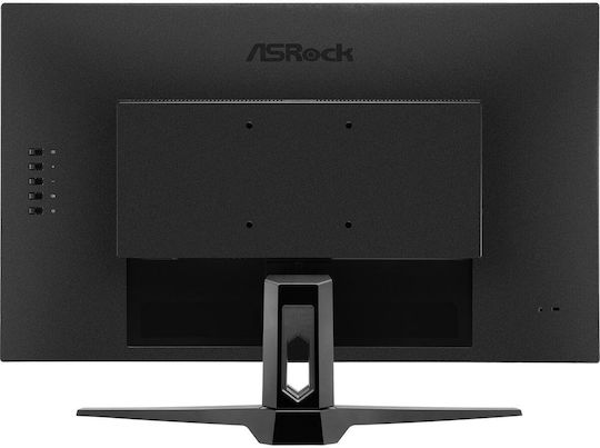 ASRock Phantom Gaming PG27FFT1A IPS HDR Gaming Monitor 27" FHD 1920x1080 180Hz with Response Time 5ms GTG vue 5
