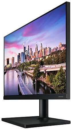 Samsung LF24T450GYUXEN IPS Monitor 24" FHD 1920x1200 with Response Time 5ms GTG vue 9