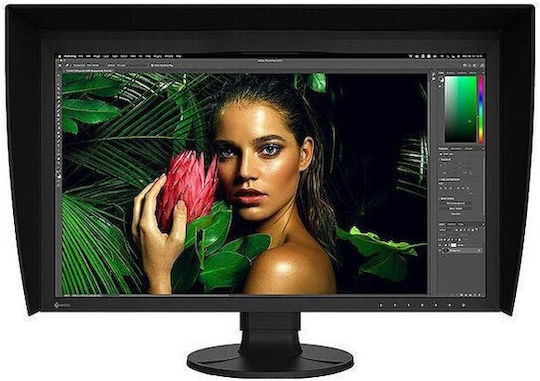 Eizo ColorEdge CG2700S IPS Monitor 27" QHD 2560x1440 with Response Time 19ms GTG view 6