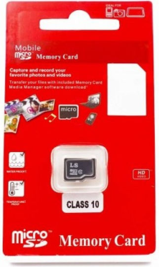 16gb Micro Sd Memory Card Class 10