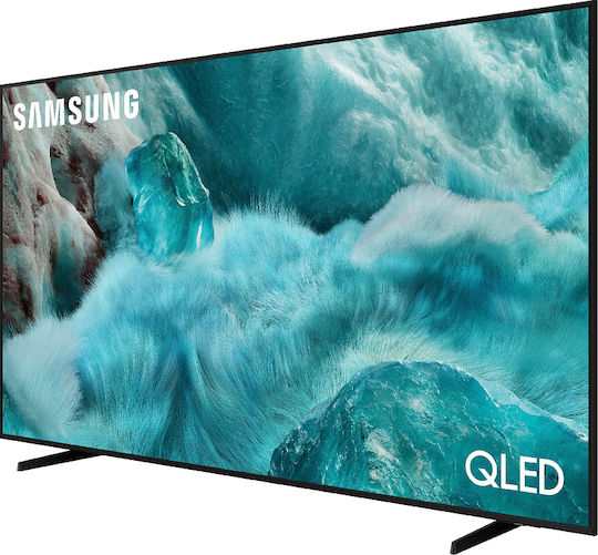 Samsung Smart Television 65" 4K UHD QLED Q7F HDR (2025) view 2