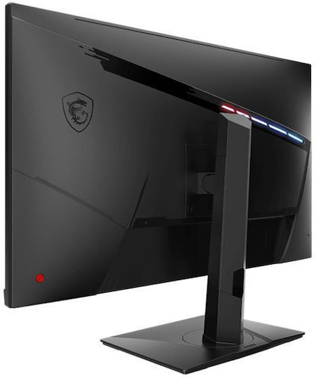 MSI MAG321QR-QD IPS HDR Gaming Monitor 31.5" QHD 2560x1440 170Hz vue 4