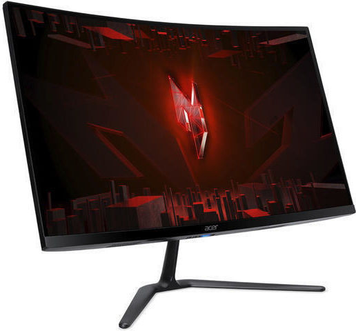 Acer Nitro ED270X2bmiipx VA Curved Monitor 27" FHD 1920x1080 240Hz with Response Time 5ms GTG view 6