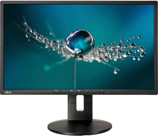 Fujitsu B22-8TS Pro IPS Monitor 21.5" FHD 1920x1080 with Response Time 5ms GTG view 3