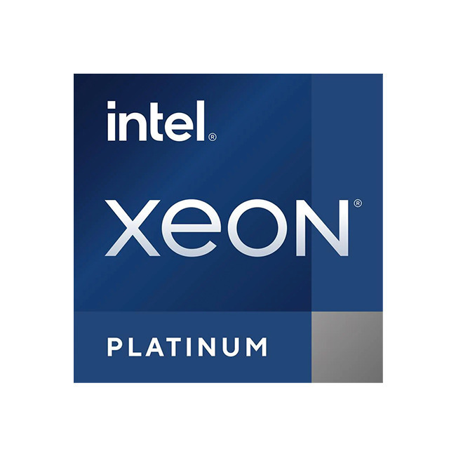 Intel Xeon 2.3GHz Processor 48 Cores for Socket 4677 Tray