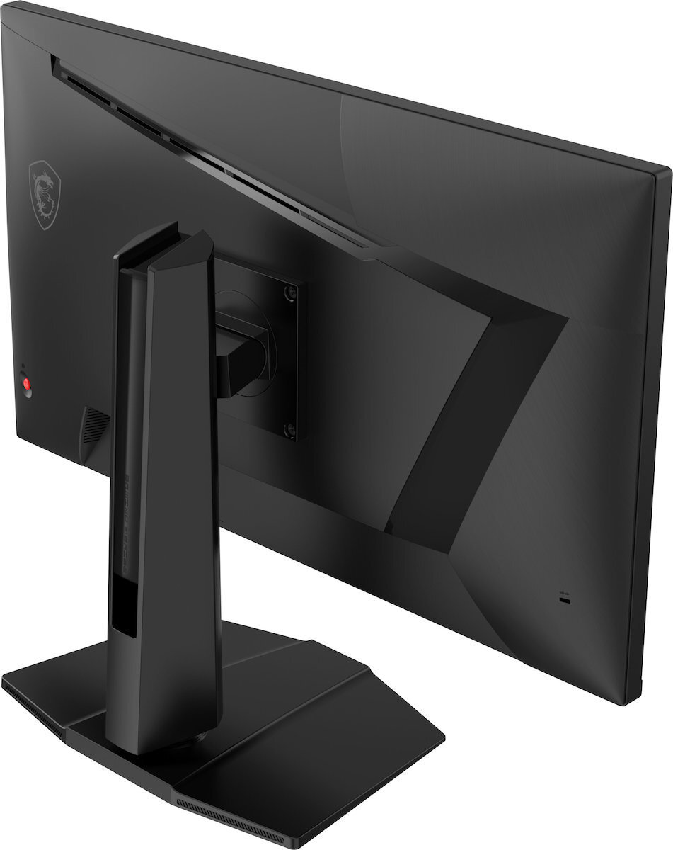 MSI Mag 275UPD E14 IPS HDR Gaming Monitor 27" 4K 3840x2160 144Hz vue 7