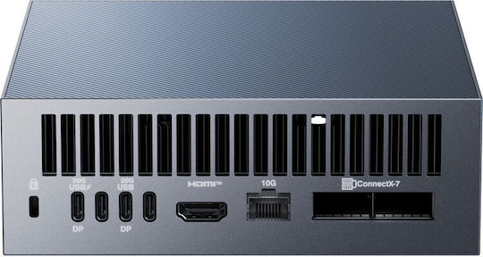 Asus Ascent GX10 Mini PC ( GB10/128GB DDR4/1.0TB SSD/No OS) view 2