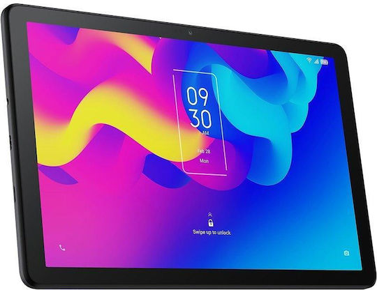 TCL Tab 10 10.1" (4GB/128GB) Gray view 2