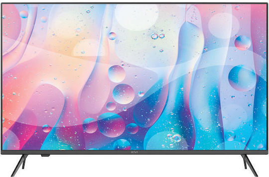 Kivi Smart Television 40" Full HD LED 40F760QB HDR (2024) view 4