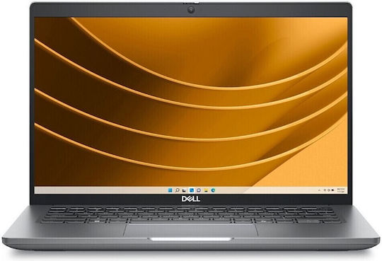 Dell Latitude 5350 13.3" IPS FHD (i5-1335U/16GB/512GB SSD/W11 Pro) (US Keyboard) view 4
