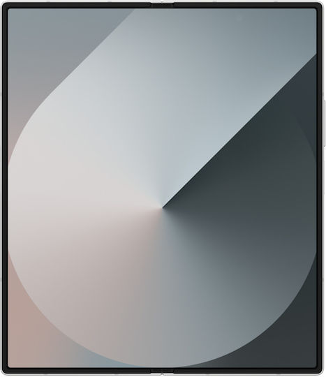 Samsung Galaxy Z Fold6 5G (12GB/1TB) White view 7