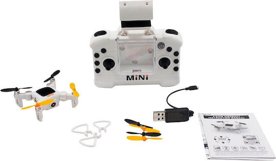 HC-636 Drone 2.4 GHz without Camera view 2
