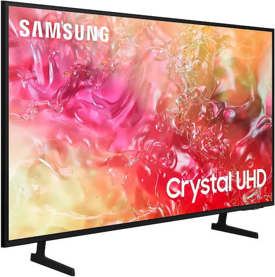 Samsung Smart Television 55" 4K UHD LED UE55DU7192UXXH HDR (2024) vue 6