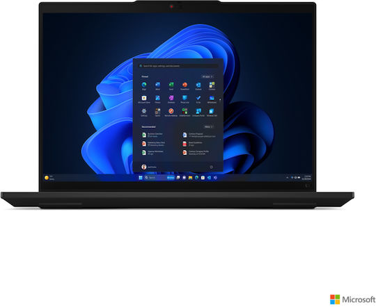 Lenovo ThinkPad L14 Gen 5 (Intel) 14" IPS (Ultra 5-125U/16GB/512GB SSD/W11 Pro) (International English Keyboard)