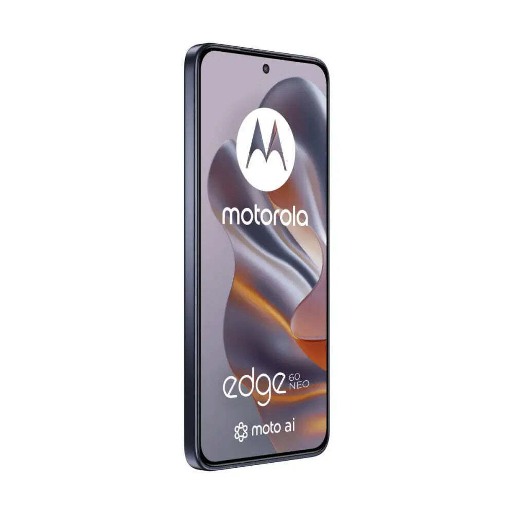 Motorola Edge 60 Neo 5G (8GB/256GB) Gray view 6