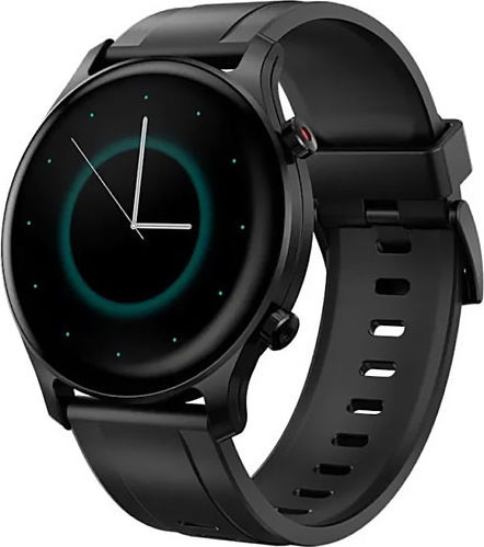 Haylou RS3 51mm Waterproof Smartwatch with Heart Rate Monitor (Black) view 5
