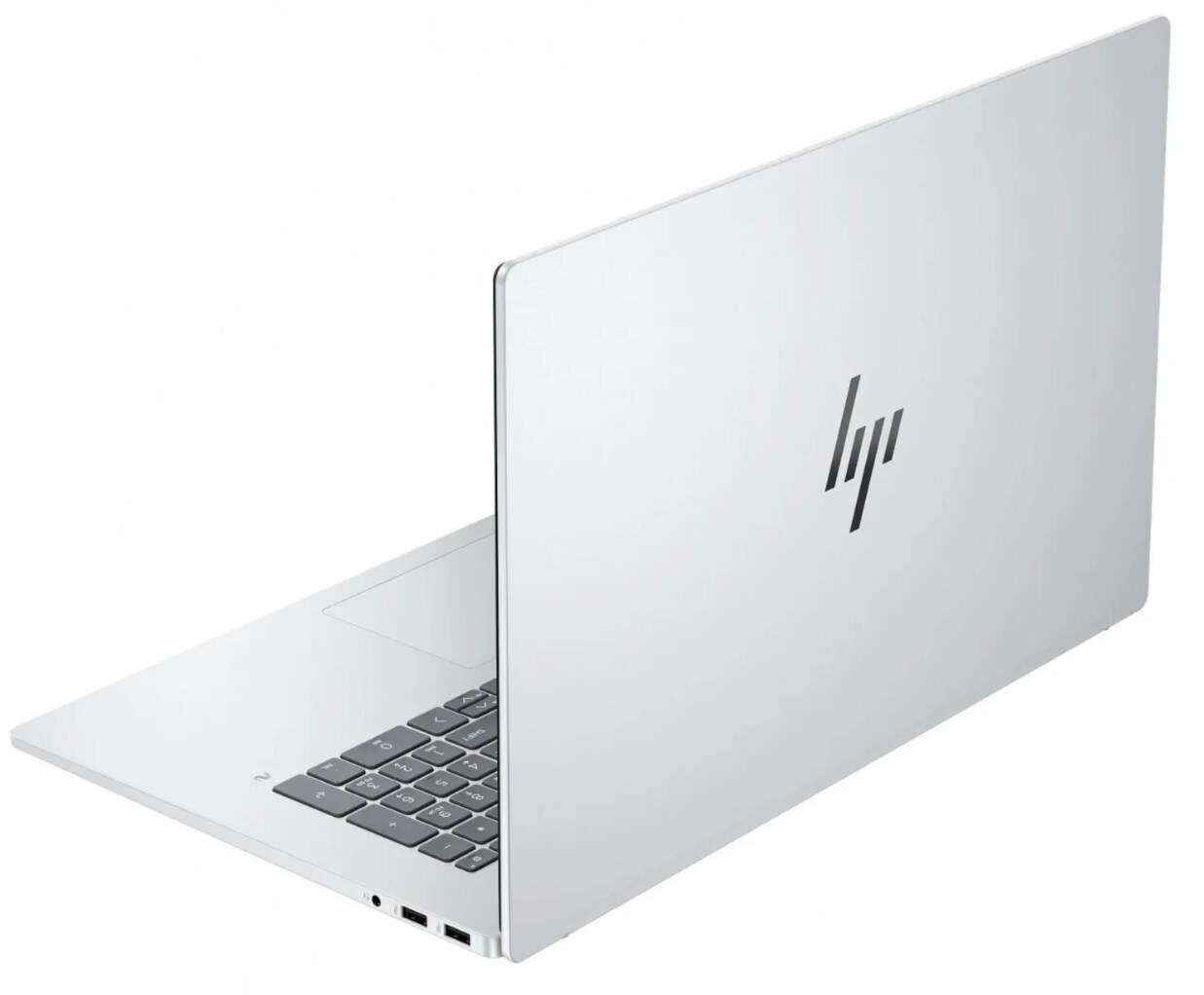 HP OmniBook 7 17-dc0219nw 17.3" FHD (Ultra 5-226V/16GB/1TB SSD/W11 Home) (US Keyboard) view 3