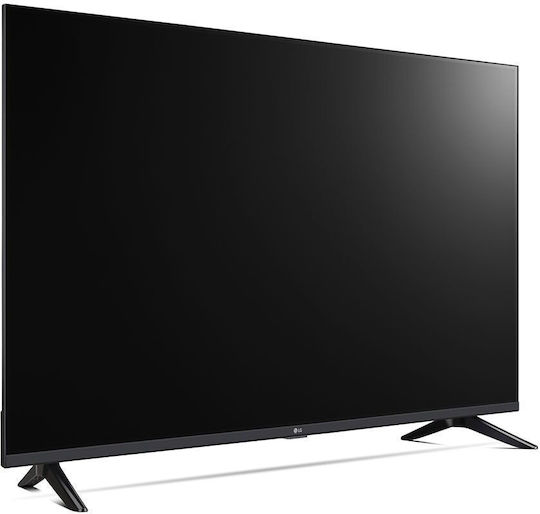 LG Smart Television 50" 4K UHD LED 50UR73006LA HDR (2023) view 4
