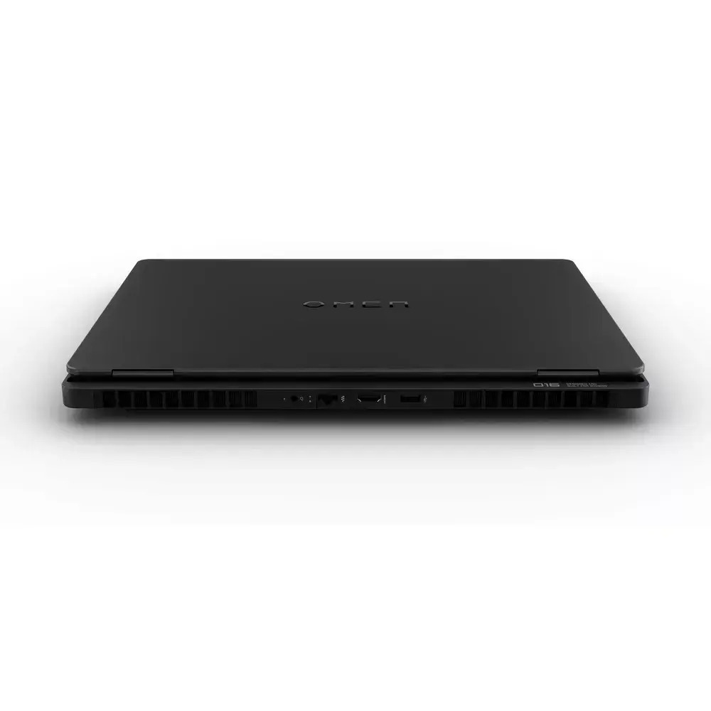 HP Omen Max 16 -ah0076nn 16" IPS FHD+ 165Hz (Ultra 7-255HX/24GB/500GB SSD/GeForce RTX 5060/W11 Pro) (International English Keyboard) vue 2