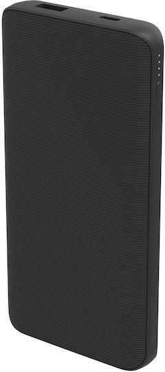 Mophie Essentials Powerstation 10000mAh Dark Gray view 1