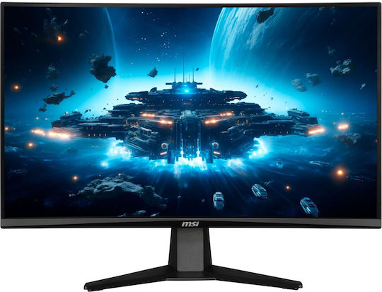 MSI MAG 276CXFDE VA Curved Monitor 27" FHD 1920x1080 280Hz with Response Time 0.5ms GTG view 6