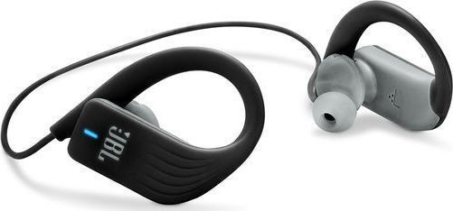 JBL Endurance Sprint In-ear Bluetooth Handsfree Earphones with Sweat Resistance Black view 2