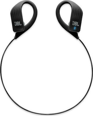 JBL Endurance Sprint In-ear Bluetooth Handsfree Earphones with Sweat Resistance Black view 3