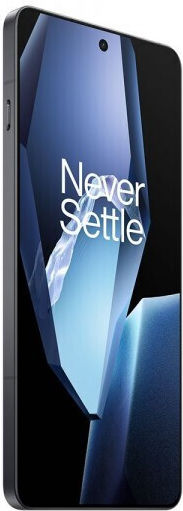 OnePlus 13R 5G Dual SIM (12GB/256GB) Nebula Noir view 5