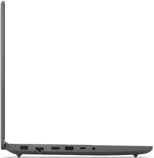 Lenovo LOQ 15IAX9E 15.6" IPS FHD 144Hz (i5-12450HX/16GB/512GB SSD/GeForce RTX 2050/No OS) Luna Grey (UK Keyboard) view 4