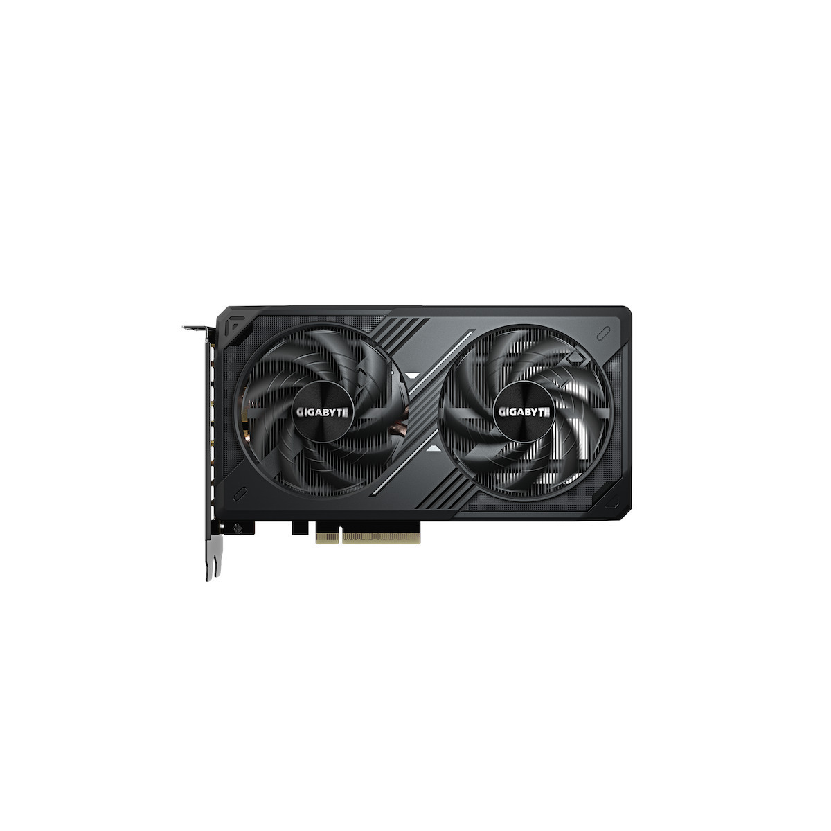 Gigabyte GeForce RTX 5060 8GB GDDR7 Windforce Graphics Card GV-N5060WF2-8GD view 2